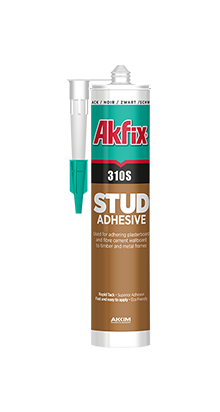 310S Stud Adhesive (Instant Grab)