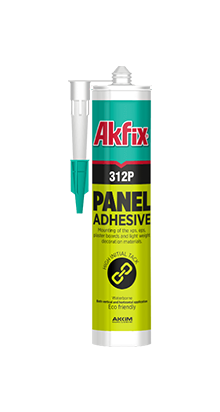 312P Panel Adhesive (XPS, EPS and Plaster Board)