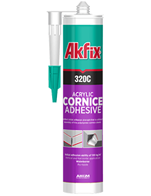 320C Cornice Adhesive