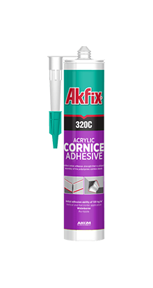 320C Cornice Adhesive