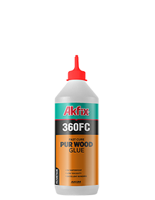 360FC Fast Cure PUR Wood Glue