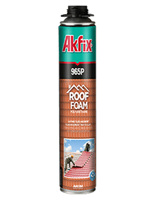 965P Roof & Tile PU Adhesive