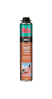 965P Roof & Tile PU Adhesive