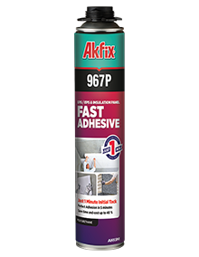 967P Fast Adhesive