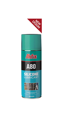 A80 Silicone Lubricant