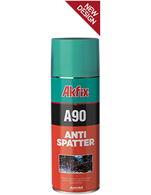 A90 Anti Spatter Spray