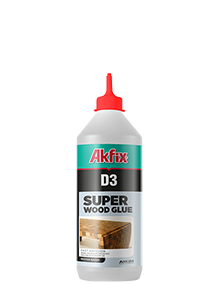 D3 PVAc Super Wood Glue