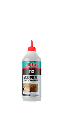 D3 PVAc Super Wood Glue