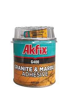 G400 Granite and Marble Adhesive