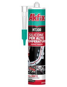 HT300 Gasket Maker RTV Silicone