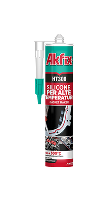 HT300 Gasket Maker RTV Silicone