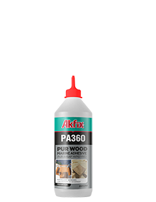 PA360 PUR Wood Glue (Marine Adhesive)