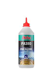 PA380 Heavy Duty Pur Marine Adhesive