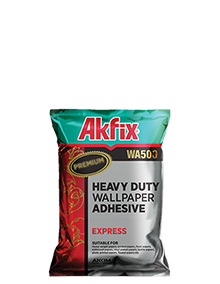 WA500 Heavy Duty Wallpaper Adhesive Premium