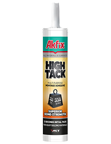 MS High Tack Ast Polymer