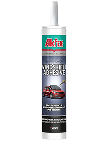 Windshield Adhesive AST Polymer