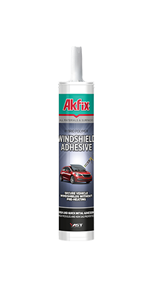 Windshield Adhesive AST Polymer